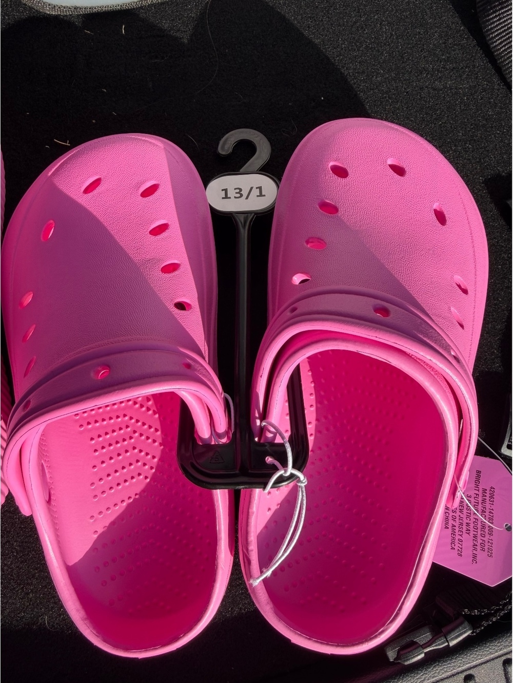 Women’s clogs